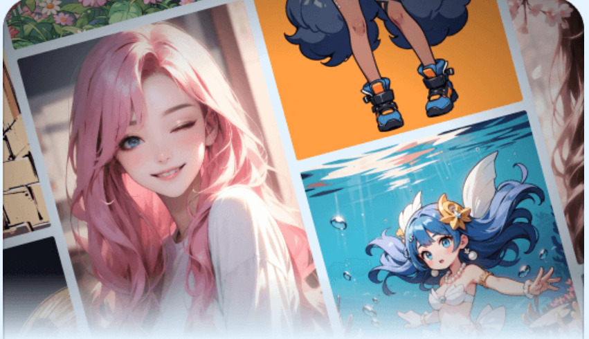 Tuchacha AI图像处理